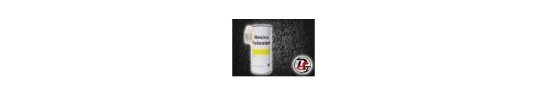 Vetroresina