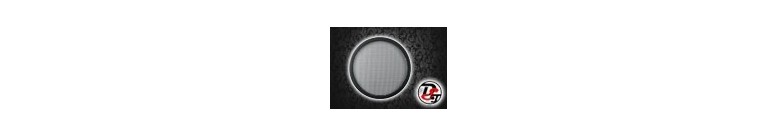 Griglia Subwoofer 