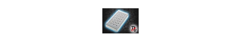 Led plafoniere 