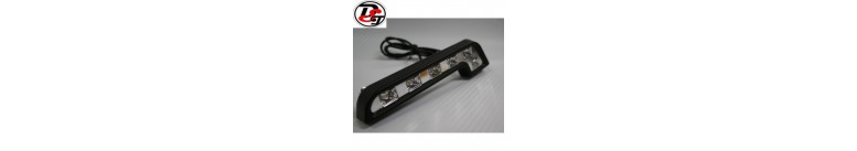 DRL DAYLIGHT LED DIURNE ED ALTRO 