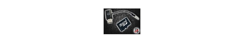 Penne usb e micro sd