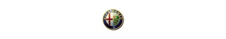 Distanziali Alfa Romeo