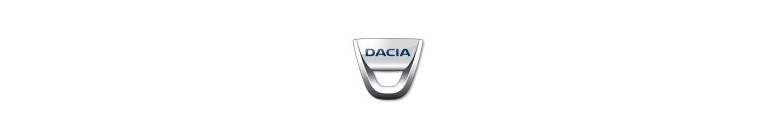 Distanziali Dacia