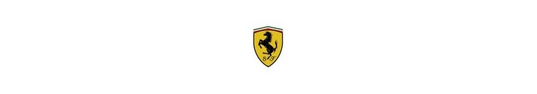 Distanziali Ferrari