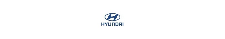 Distanziali Hyundai