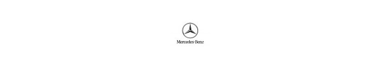 Distanziali Mercedes