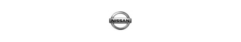 Distanziali Nissan