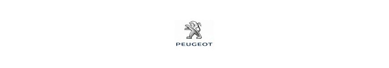 Distanziali Peugeot