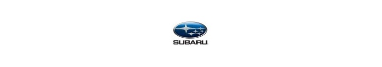 Distanziali Subaru