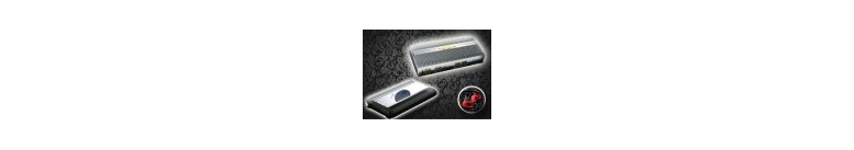Amplificatori 5-6-8 canali