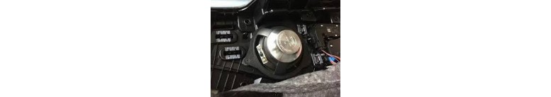 KIT SPECIFICI BMW - MERCEDES