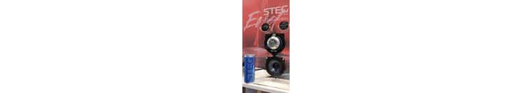 MERCEDES SISTEMA ALTOPARLANTI SPECIFICO