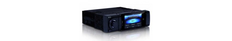 Autoradio e cablaggi