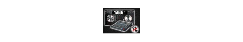 Mixer