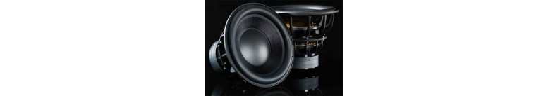 Sezione Subwoofer