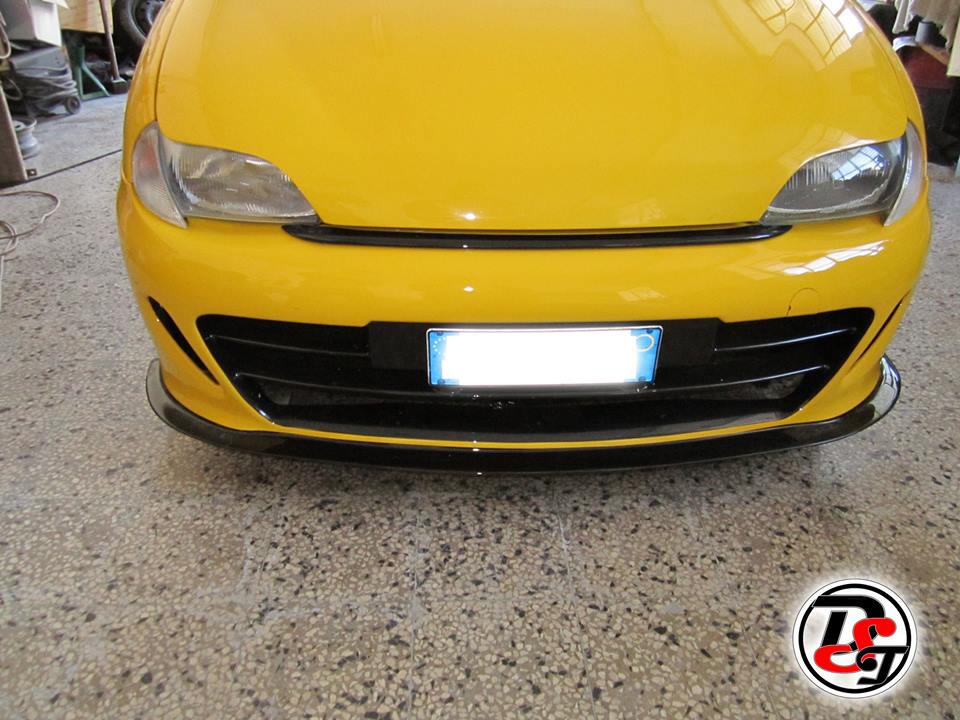 Trasformazioni Tuning De Vita Enrico