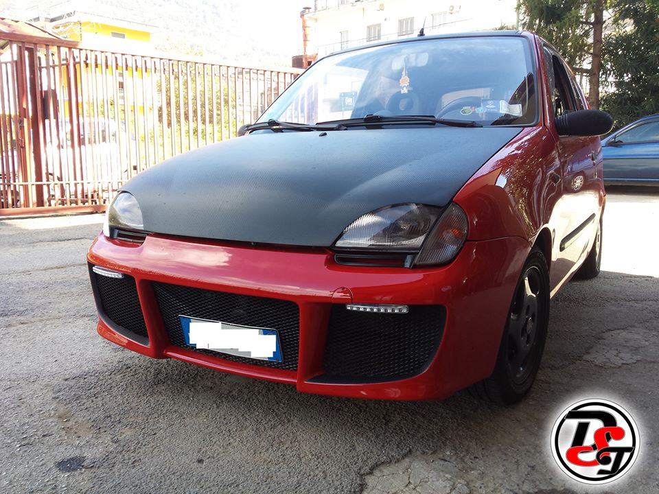 Autocarrozzeria De Vita Enrico