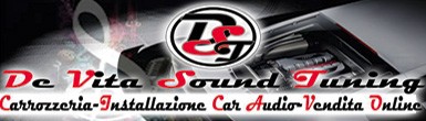 SENSORI di PARCHEGGIO con TELECAMERA supporto targa portatarga - De Vita  Sound Tuning